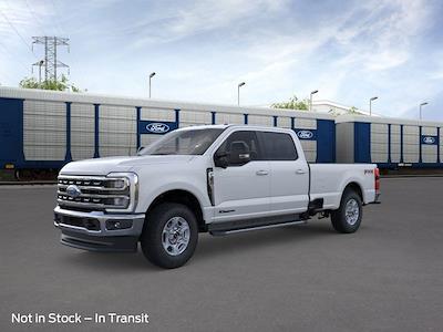 New 2026 Ford F-350 XLT Crew Cab 4WD SRW Pickup for sale #F25103 - photo 2
