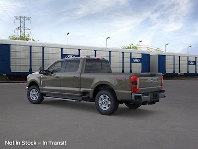 New 2026 Ford F-250 XLT Crew Cab 4WD Pickup for sale #F25104 - photo 2