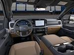 New 2026 Ford F-250 XLT Crew Cab 4WD Pickup for sale #F25104 - photo 10