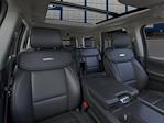 New 2025 Ford Expedition Platinum 4WD SUV for sale #F25106 - photo 11