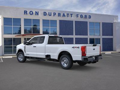 New 2026 Ford F-350 XL Super Cab 4WD SRW Pickup for sale #F25107 - photo 2