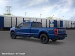 New 2026 Ford F-250 XLT Crew Cab 4WD Pickup for sale #F25108 - photo 5