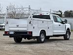New 2025 Ford F-350 Super Cab Service Truck for sale #F25109B - photo 2
