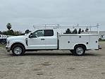 New 2025 Ford F-350 Super Cab Service Truck for sale #F25109B - photo 7