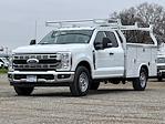 New 2025 Ford F-350 Super Cab Service Truck for sale #F25109B - photo 8