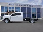 New 2025 Ford F-350 XL Super Cab Cab Chassis for sale #F25110B - photo 4
