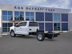 New 2025 Ford F-350 XL Super Cab Cab Chassis for sale #F25110B - photo 5