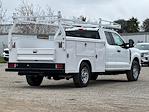 New 2025 Ford F-350 Super Cab Service Truck for sale #F25110B - photo 2