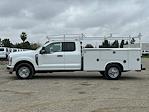 New 2025 Ford F-350 Super Cab Service Truck for sale #F25110B - photo 7