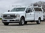 New 2025 Ford F-350 Super Cab Service Truck for sale #F25110B - photo 8