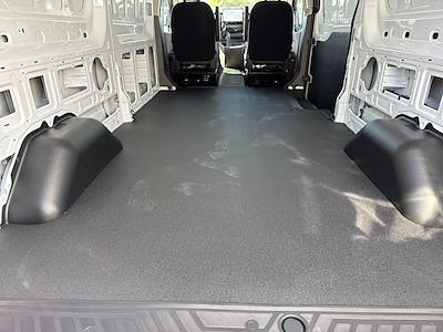 New 2025 Ford Transit 350 HD Low Roof AWD Empty Cargo Van for sale #F25111 - photo 2