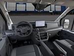 New 2025 Ford Transit 350 HD Low Roof AWD Empty Cargo Van for sale #F25111 - photo 10