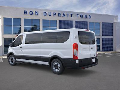 New 2025 Ford Transit 350 Passenger Van for sale #F25646 - photo 2