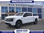 New 2025 Ford F-150 Lightning Flash SuperCrew Cab for sale #F25121 - photo 1