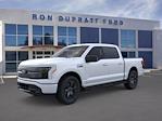New 2025 Ford F-150 Lightning Flash SuperCrew Cab for sale #F25121 - photo 3