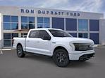 New 2025 Ford F-150 Lightning Flash SuperCrew Cab for sale #F25121 - photo 8
