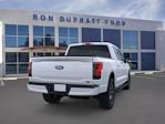 New 2025 Ford F-150 Lightning Flash SuperCrew Cab for sale #F25121 - photo 9