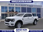 New 2025 Ford Ranger XL SuperCrew Cab for sale #F25123 - photo 1