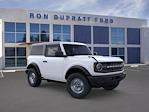 New 2025 Ford Bronco Base for sale #F25129 - photo 8
