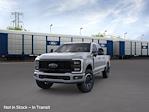 New 2026 Ford F-250 Lariat Crew Cab 4WD Pickup for sale #F25131 - photo 3