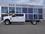 2026 Ford F-350 Crew Cab SRW 4WD Cab Chassis for sale #F25132B - photo 5