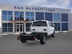 2026 Ford F-350 Crew Cab SRW 4WD Cab Chassis for sale #F25132B - photo 9