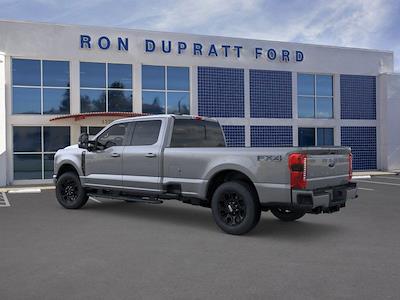 New 2026 Ford F-250 XLT Crew Cab for sale #F25135 - photo 2