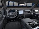 New 2025 Ford F-150 STX SuperCrew Cab 4WD Pickup for sale #F25137 - photo 10