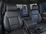 New 2025 Ford F-150 Lariat SuperCrew Cab 4WD Pickup for sale #F25139 - photo 11