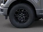 New 2025 Ford F-150 Lariat SuperCrew Cab 4WD Pickup for sale #F25139 - photo 20