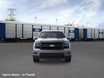 New 2025 Ford F-150 Lariat SuperCrew Cab 4WD Pickup for sale #F25139 - photo 7
