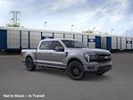 New 2025 Ford F-150 Lariat SuperCrew Cab 4WD Pickup for sale #F25139 - photo 8