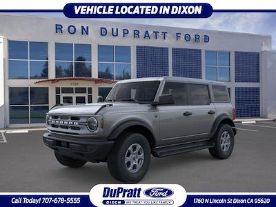 2025 Ford Bronco 4WD SUV for sale #F25140 - photo 1