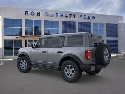 2025 Ford Bronco 4WD SUV for sale #F25140 - photo 2