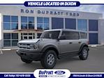 2025 Ford Bronco 4WD SUV for sale #F25140 - photo 1