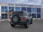 2025 Ford Bronco 4WD SUV for sale #F25140 - photo 9