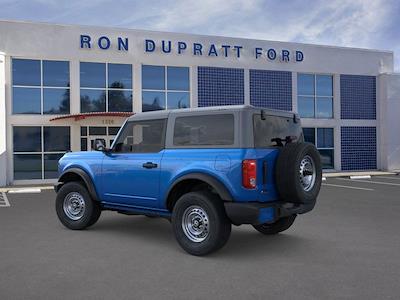 New 2025 Ford Bronco Base for sale #F25141 - photo 2