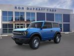 New 2025 Ford Bronco Base for sale #F25141 - photo 3