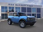New 2025 Ford Bronco Base for sale #F25141 - photo 8