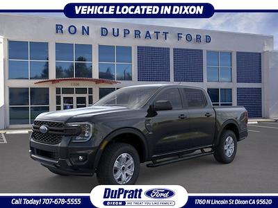 2025 Ford Ranger SuperCrew Cab RWD Pickup for sale #F25142 - photo 1