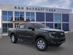 2025 Ford Ranger SuperCrew Cab RWD Pickup for sale #F25142 - photo 8
