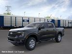 2025 Ford Ranger SuperCrew Cab RWD Pickup for sale #F25143 - photo 1
