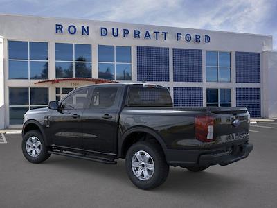 2025 Ford Ranger SuperCrew Cab RWD Pickup for sale #F25144 - photo 2