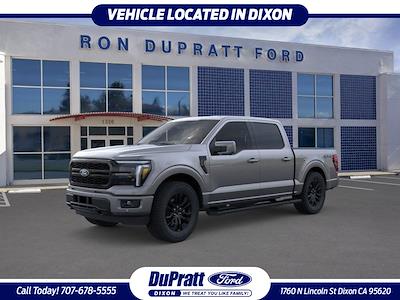 2025 Ford F-150 SuperCrew Cab 4WD Pickup for sale #F25145 - photo 1