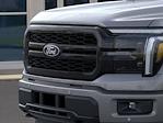 2025 Ford F-150 SuperCrew Cab 4WD Pickup for sale #F25145 - photo 18