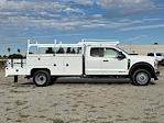New 2026 Ford F-550 Super Cab 4WD Combo Body for sale #F25216B - photo 6