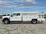 New 2026 Ford F-550 Super Cab 4WD Combo Body for sale #F25216B - photo 8