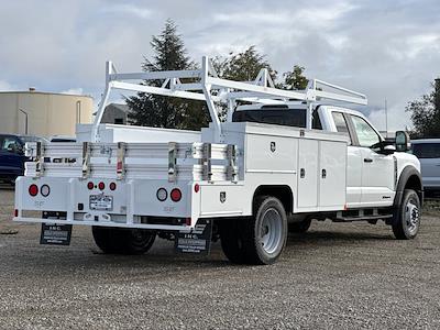 New 2026 Ford F-550 Super Cab Combo Body for sale #F25217B - photo 2