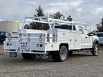 New 2026 Ford F-550 Super Cab Combo Body for sale #F25217B - photo 2