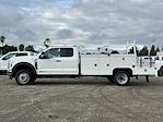 New 2026 Ford F-550 Super Cab Combo Body for sale #F25217B - photo 7